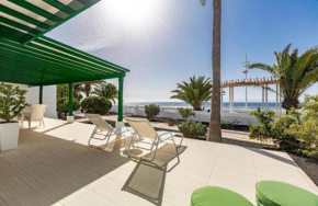 Luxury Villa Sea Front -La Orilla